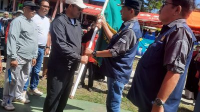 Ketua IKA USK Imbau Alumni USK di Daerah Perkuat Solidaritas.