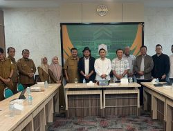 Samsat Banda Aceh Apresiasi Para Wajib Pajak Taat Pajak dalam Pembayaran PKB dan BNKB.