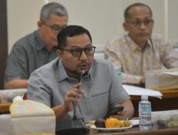 Pemerintah Aceh Imbau Masyarakat Aceh yang Gunakan Plat Luar Agar Mutasi ke Plat BL.