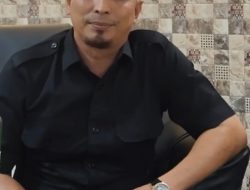 Harapan Forum Keuchik Baitussalam Minta Pemerintah Bangun Jalan Dua Jalur Krueng Cut-Kajhu.