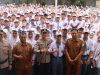 Kapolda Aceh Ingatkan Siswa Jauhi Narkoba Dan Bijak Bermedsos.