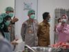 Dukung Asta Cita Presiden Kapolda Aceh Tinjau SPPG di Meuraxa.