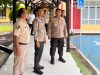 Tinjau RS Bhayangkara, Kapolda Aceh Pastikan Bangunan Layak dan Pelayanan Mantap.