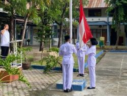 Dirresnarkoba Ingatkan Pelajar tentang Bahaya Narkoba.