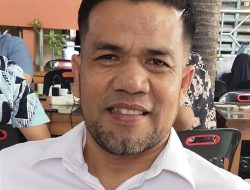 KPK Diminta Usut Pembangunan Gedung Kantor PUPR Banda Aceh Yang Diduga Menyalahi Kontruksi.