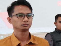 Pihak Kampus Diduga Abaikan Surat Penyidik Polresta Minta Diutus Ahli Bahasa Untuk Kepentingan Penyelidikan.