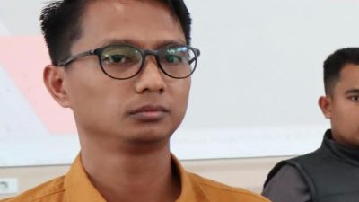 Pihak Kampus Diduga Abaikan Surat Penyidik Polresta Minta Diutus Ahli Bahasa Untuk Kepentingan Penyelidikan.