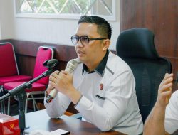 Penyidik Polda Aceh Hentikan Kasus Pelanggaran Hak Siar Pengusaha Warkop.