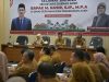 Sekda Aceh Minta Distanbun Percepat Serapan Anggaran.