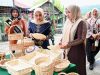 Ketua Dekranasda Aceh Besar Ajak Pelaku UMKM Miliki Legalitas Usaha.