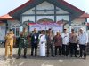 Tgk Junaidi Keuchik Terpilih Gampong Lamhasan, Keuchik Lama Belum Serahkan LPJ Tahap I.