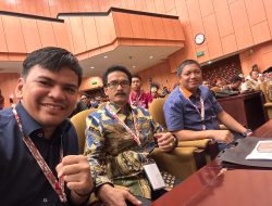 Pemekaran Kabupaten Aceh Raya Masuk Tahapan Akhir di Pusat.