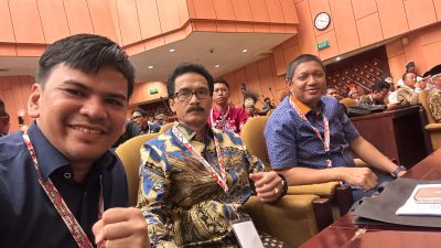 Pemekaran Kabupaten Aceh Raya Masuk Tahapan Akhir di Pusat.