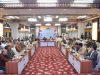 Sekda Aceh Bersama Forbes DPR/DPD RI Gelar Pembahasan Perubahan UUPA dan Dana Otsus.