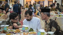Mualem Tegaskan Revisi UUPA sebagai Langkah Penting bagi Aceh.