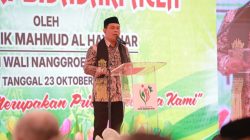 Bupati Aceh Besar Harap RSU Putri Bidadari Aceh Jadi Tonggak Baru Pelayanan Kesehatan Masyarakat.