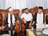 Gubernur Mualem Hadiri Haul ke-5 Abu Paloh Gadeng di Aceh Utara.