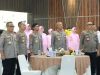 Kapolda Hadiri Puncak Perayaan HUT Ke-75 HKGB Daerah Aceh.