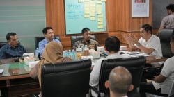 Pemerintah Aceh Rencana Gelar Aceh Wakaf Summit Tahun 2025.