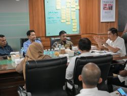 Pemerintah Aceh Rencana Gelar Aceh Wakaf Summit Tahun 2025.