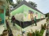 Kodam Iskandar Muda Rehabilitasi SD Kartika XIV-1 Lampriet Banda Aceh.