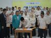 Ketua Ikafensy Irmawan Tegaskan Komitmennya Dukung Pembangunan Daerah.