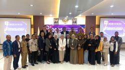 PHRI Aceh Dorong Transformasi Digital Menuju Pariwisata Syariah.