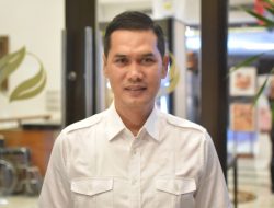 Pemerintah Aceh Apresiasi Dukungan Menteri ESDM, Kewenangan Migas di Laut Sejauh 12-200 Mil Kini Terbuka untuk Aceh.