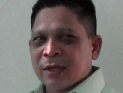 DPD NasDem Kota Banda Aceh Gelar Festival Sepak Bola Usia Dini.