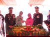 Kapolda Aceh Hadiri Upacara HUT Ke 80 TNI.