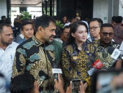 Gubernur Aceh Tolak Kebijakan Pusat Potong Dana Transfer ke Daerah
