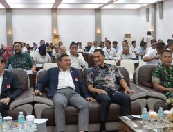 Ketua Baru Diharapkan Mampu Majukan KONI Aceh.