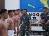 Kasdam IM Pimpin Sidang Pantukhir Daerah Penerimaan Calon Bintara TNI AD Gelombang II TA 2025.