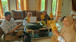 UMKM Aceh Berjaya, BPOM Lakukan Pendampingan Melalui Korporasi.