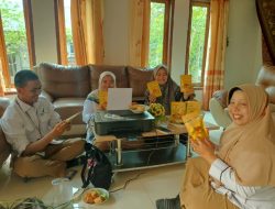 UMKM Aceh Berjaya, BPOM Lakukan Pendampingan Melalui Korporasi.
