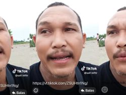 PWI Aceh Tak Terima Tuduhan Oleh Pemilik Akun Tiktok Saif Lofitr Wartawan Tak Bisa Percaya.