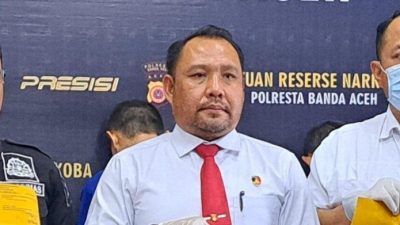 Polisi Lakukan Penyelidikan Terkait Pemilik Ganja Temuan di Bandara SIM
