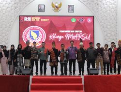 Pagelaran Malam Kebudayaan Sumut Dimomen Milad UIN Ar-Raniry Berjalan Sukses.