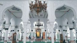 Mantan Imam Besar Masjid Raya Baiturrahman Aceh Masih Menggunakan Wawenang dan Menguasai Aset.