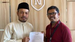 Ustad Masrul Aidi Tunjuk Advokat Nourman & Partner Sebagai Kuasa Hukum.