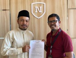 Ustad Masrul Aidi Tunjuk Advokat Nourman & Partner Sebagai Kuasa Hukum.