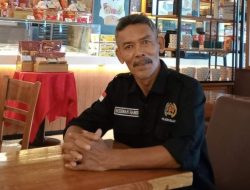 Sekretaris PWI Aceh Selatan Minta Polisi Jangan Diam, Tangkap Oknum Keuchik Pengancam Wartawan.