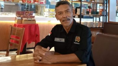 Sekretaris PWI Aceh Selatan Minta Polisi Jangan Diam, Tangkap Oknum Keuchik Pengancam Wartawan.