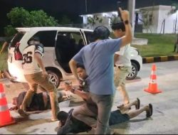 Tim Jatanras Polda Aceh Berhasil Meringkus Tiga Pembobol Toko Grosir Sinar Arun 2.