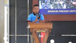 Sat Brimob Gelar Lomba Fotografi dan Videografi Dalam Mengangkat Nilai Sejarah dan Kearifan Aceh Tanah Aulia.