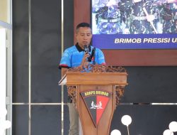 Sat Brimob Gelar Lomba Fotografi dan Videografi Dalam Mengangkat Nilai Sejarah dan Kearifan Aceh Tanah Aulia.