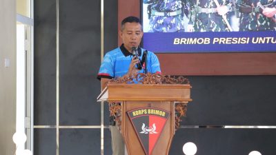 Sat Brimob Gelar Lomba Fotografi dan Videografi Dalam Mengangkat Nilai Sejarah dan Kearifan Aceh Tanah Aulia.