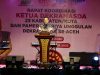 Sekda Aceh: Rakor dan Pameran Kriya Dekranasda Momentum Memperkuat Kerja Sama dan Pengembangan Kerajinan.