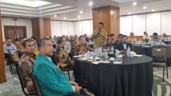 IKA-USK Dukung Penuh USK Menjadi  Kampus Berdaya Saing Global.