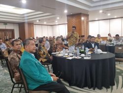 IKA-USK Dukung Penuh USK Menjadi  Kampus Berdaya Saing Global.